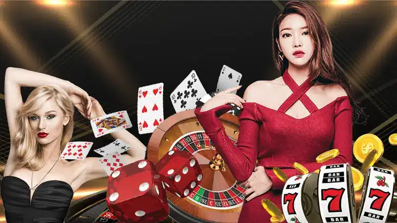 ค่ายเดิมพันเกมคาสิโนออนไลน์ DG Casino เปิดให้บริการด้วยข้อดีหลายข้อ